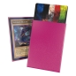 Preview: Ultimate Guard Cortex Sleeves Japanische Größe Matte Pink (60)